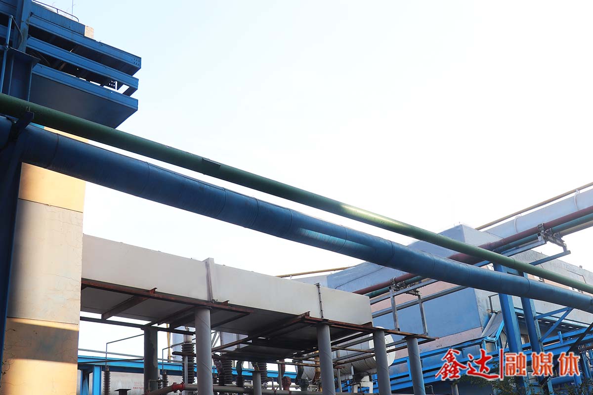 極致降本丨安全又降耗！提高發(fā)電機(jī)組真空度創(chuàng)效千萬(wàn)元！