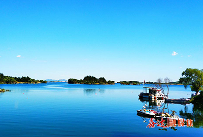 正定縣2020年度地下水超采綜合治理農村灌溉水源置換項目