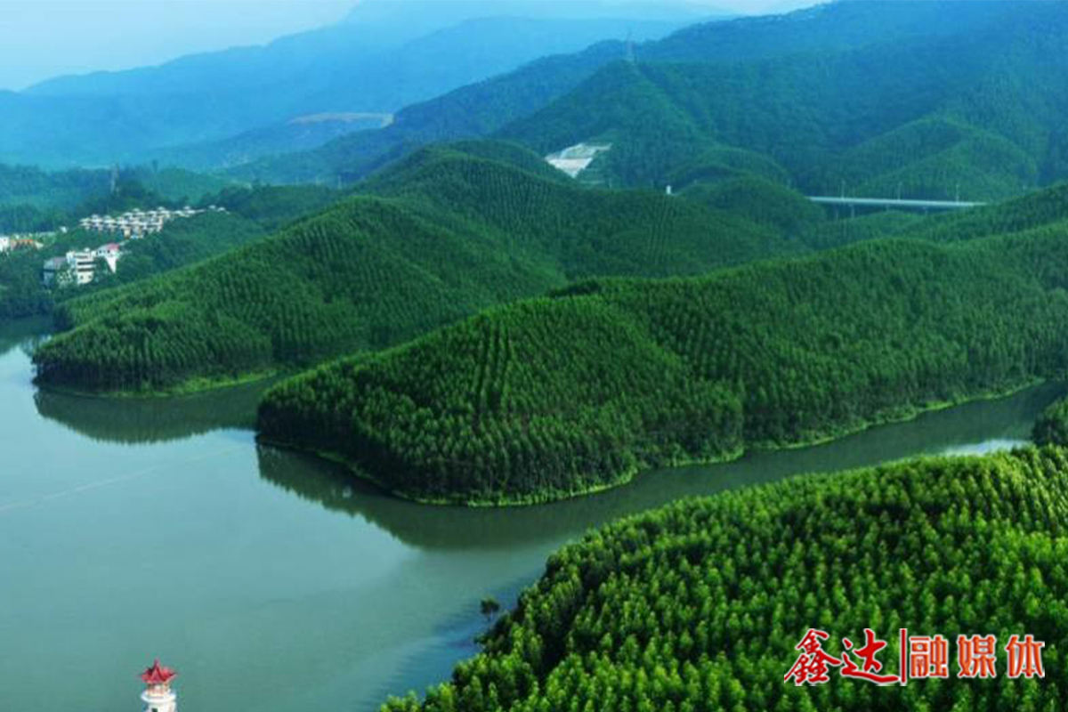 加快建立現代化生態環境監測體系將從五方面發力