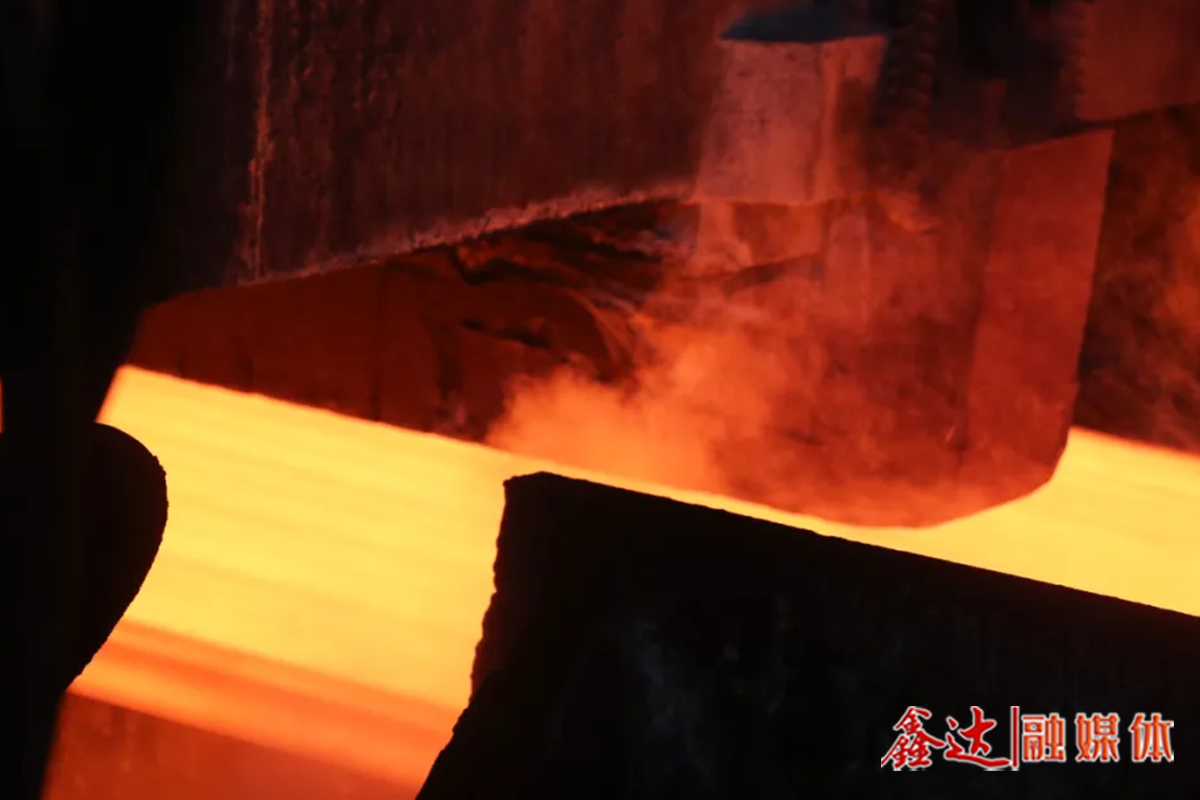 極致降本丨軋鋼總廠高壓水除鱗控制系統(tǒng)改善，推動(dòng)降本增效綠色發(fā)展！