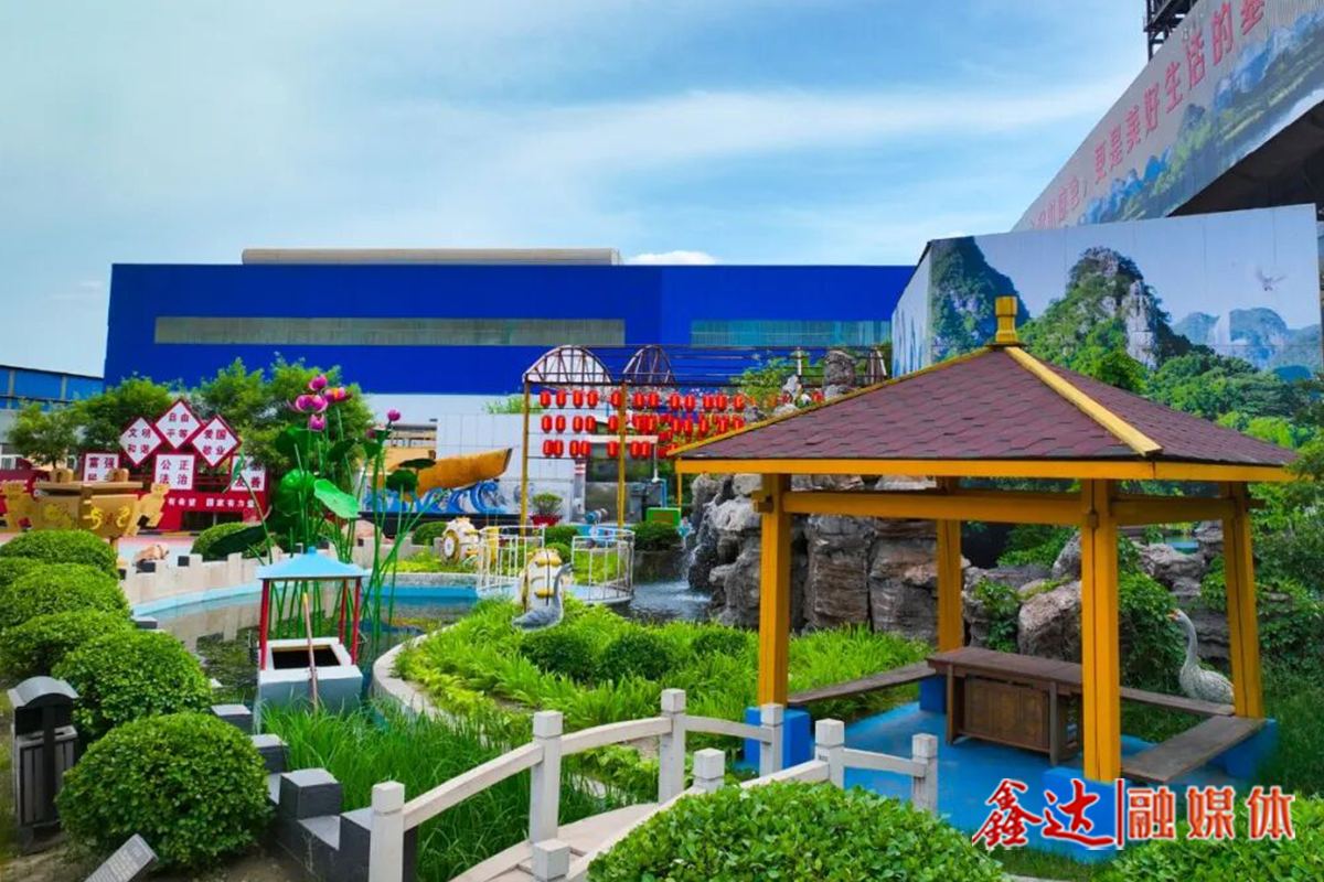 環(huán)境煥新、管理提效！河北鑫達鋼鐵集團能源動力廠用實干筑牢綠色發(fā)展根基！