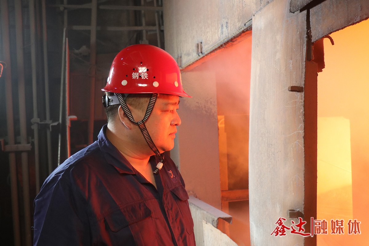 鑫達故事丨李亞雙：學(xué)做鯤鵬飛萬里，不做燕雀戀子巢！