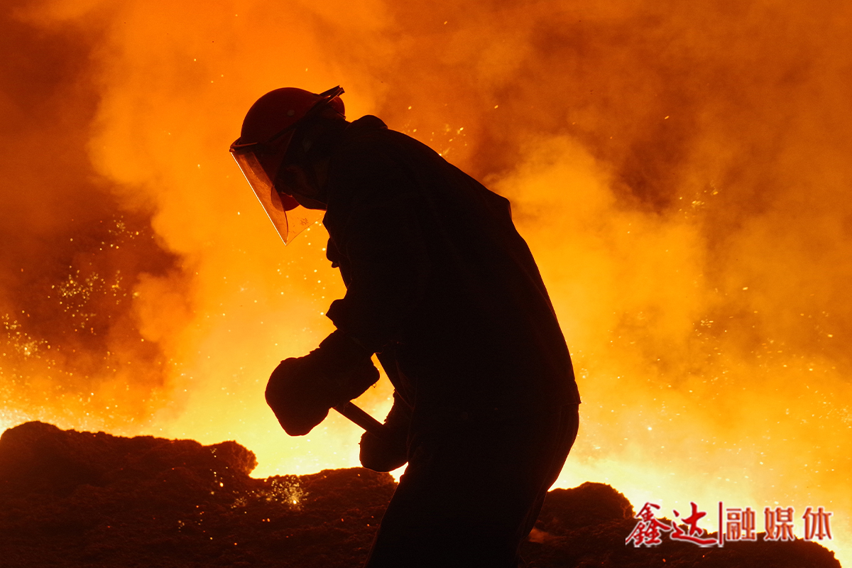 掛帥賽馬丨超千萬元！河北鑫達鋼鐵煉鐵廠精益管控成本，創降本新篇！