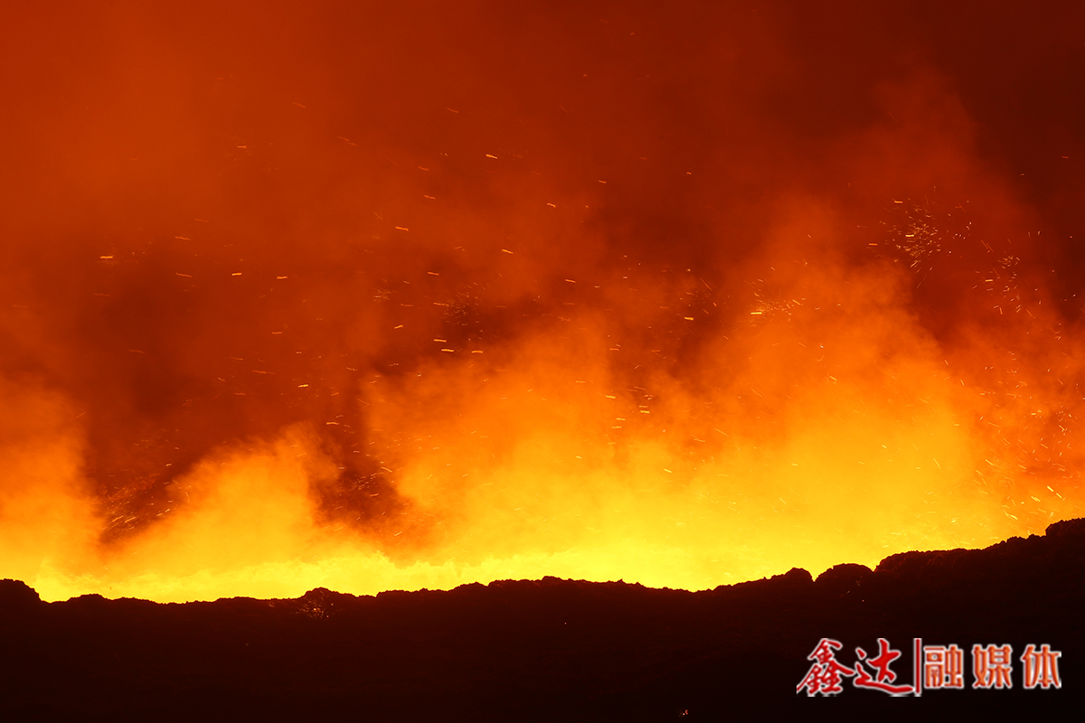 極致降本丨煉鐵廠聚焦鐵水均硅指標(biāo)優(yōu)化，小調(diào)整撬動(dòng)大降本！